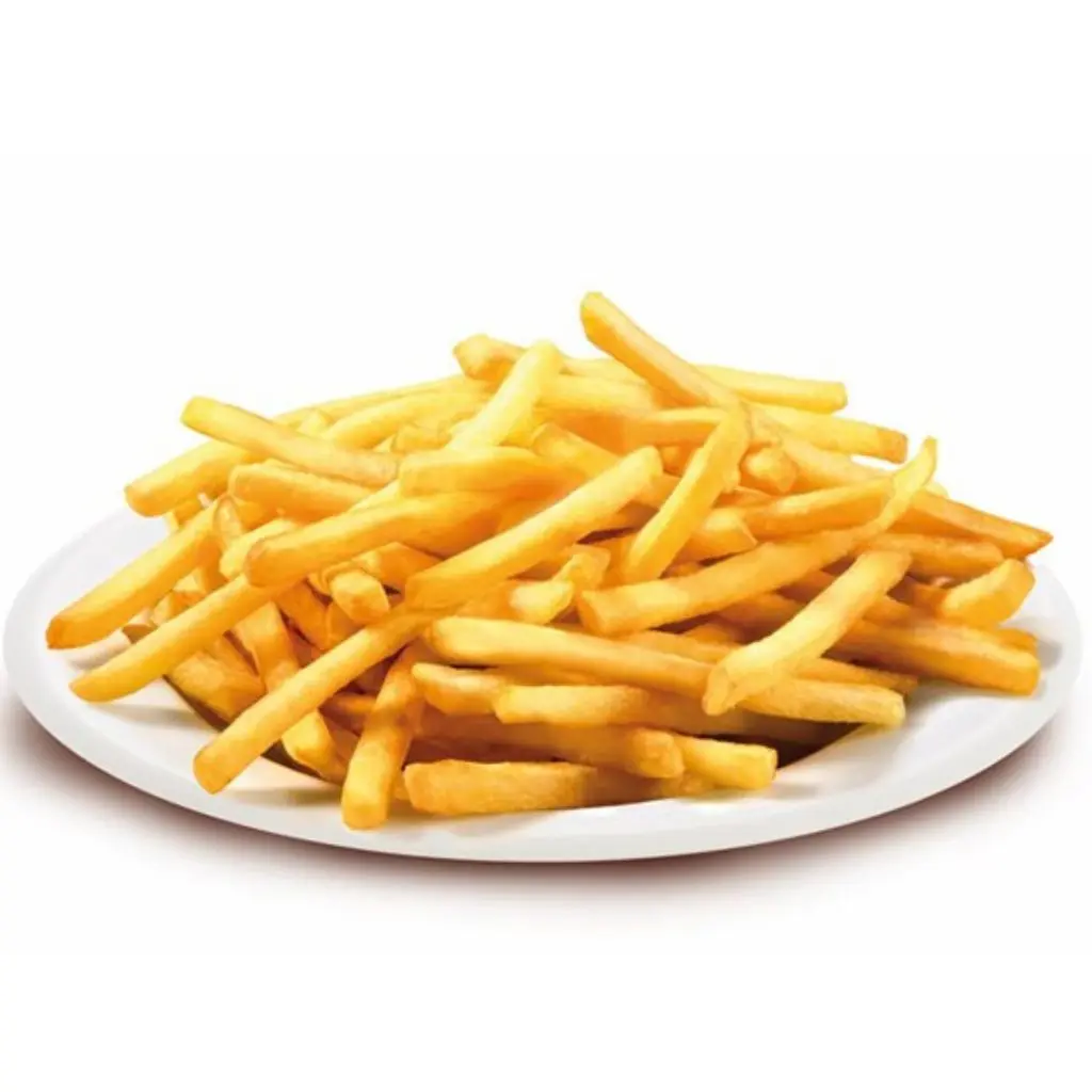 Fries